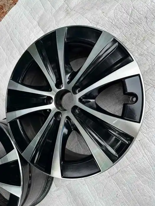Mercedes E Klasa W213 Pojedyncza Felga 18