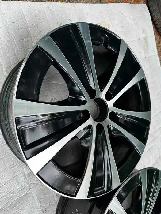 Mercedes E Klasa W213 Pojedyncza Felga 18