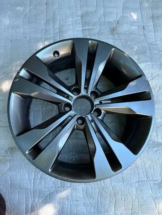 Mercedes CLA Pojedyncza Felga 18