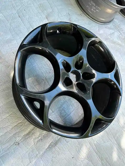 Alfa Romeo Stelvio QV Pojedyncza Felga 21