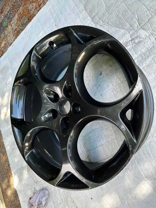Alfa Romeo Stelvio QV Pojedyncza Felga 21