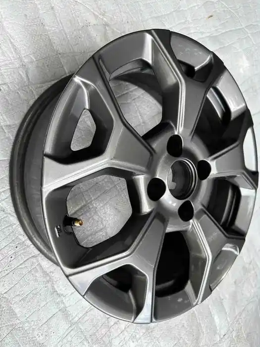 Jeep Avenger Pojedyncza Felga 16