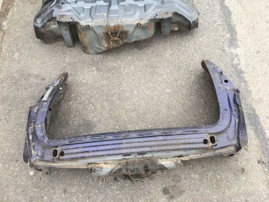 Honda Accord VII Kombi 2002-08 Pas Tył