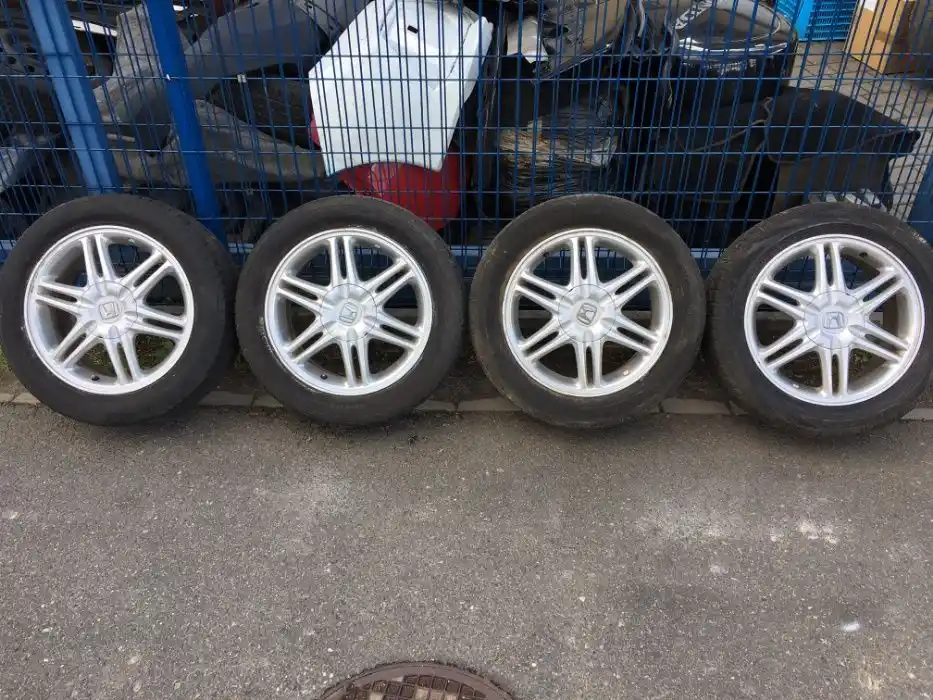 Honda Civic VIII, Accord VII Koła Alufelgi 16