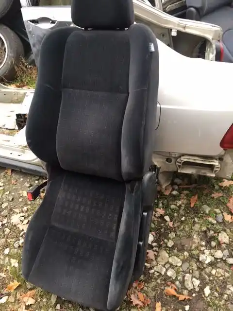 Honda Accord VI 1999- Fotel Kierowcy Wersja Europejska
