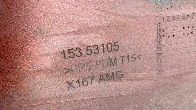 MERCEDES W167  GLE  Zderzak Przód  AMG