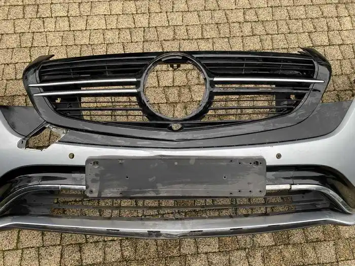 Mercedes EQC W293 AMG Zderzak Przód Przedni