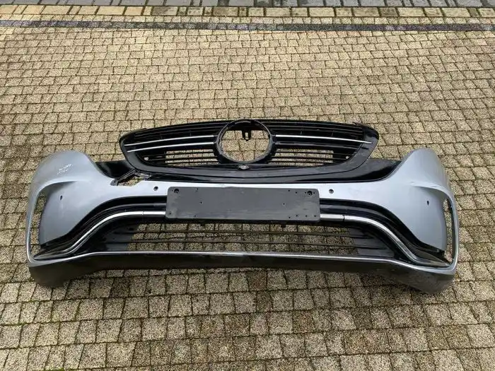 Mercedes EQC W293 AMG Zderzak Przód Przedni