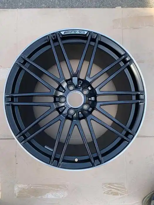 Felga Mercedes 20 GT W190 ET46