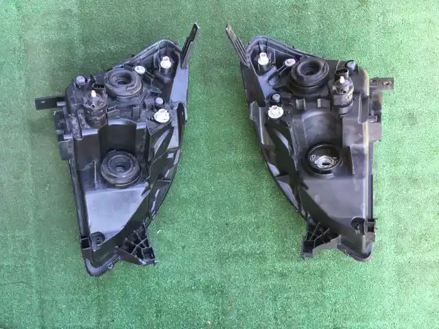 Honda CRV CR-V II Lift 2004- Lampa Wersja Europejska