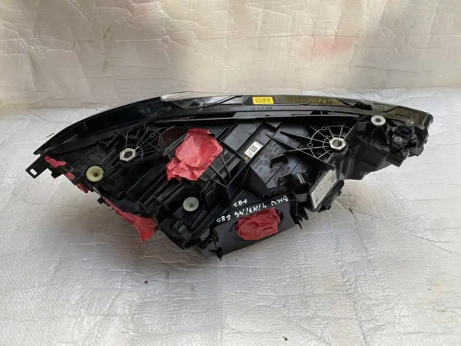 BMW M3 G80 M4 G82 Lampa Przednia Lewa LASER