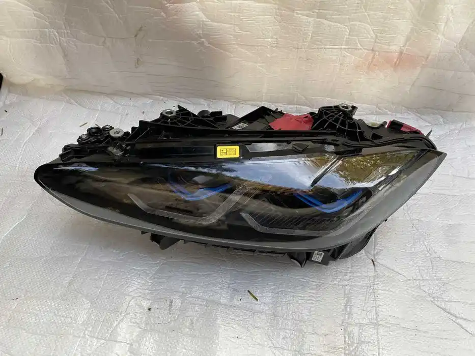 BMW M3 G80 M4 G82 Lampa Przednia Lewa LASER