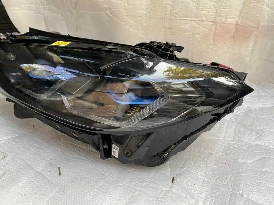 BMW M3 G80 M4 G82 Lampa Przednia Lewa LASER