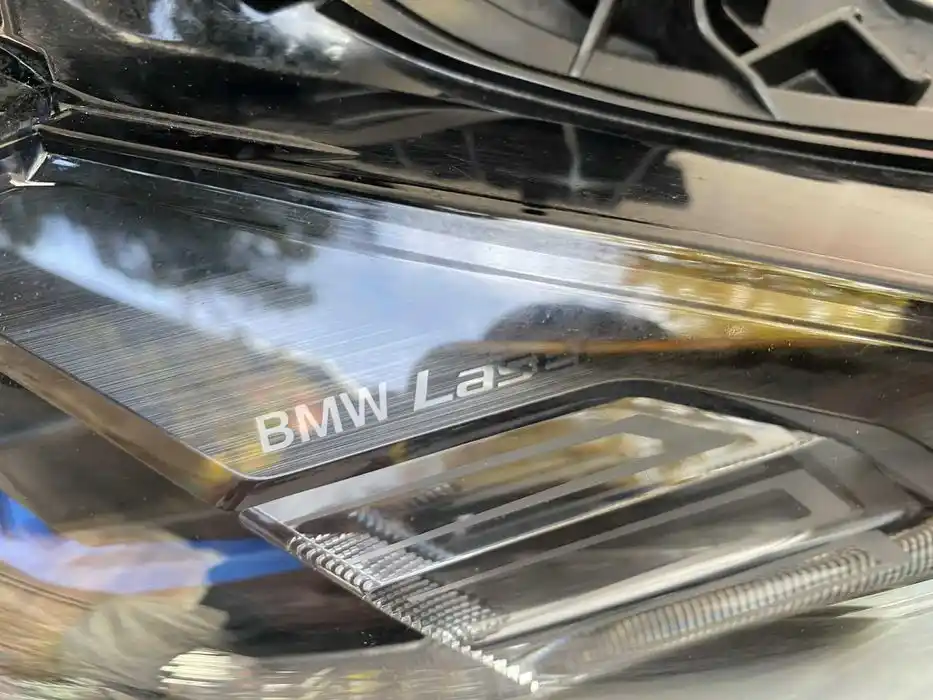 BMW M3 G80 M4 G82 Lampa Przednia Lewa LASER