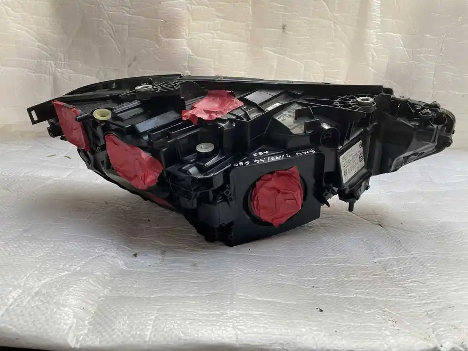 BMW M3 G80 M4 G82 Lampa Przednia Lewa LASER