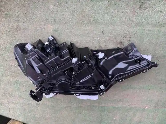 Honda Jazz IV Lift Lampa Lewa Full Led