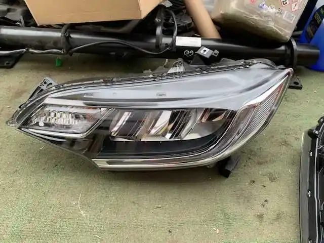 Honda Jazz IV Lift Lampa Lewa Full Led