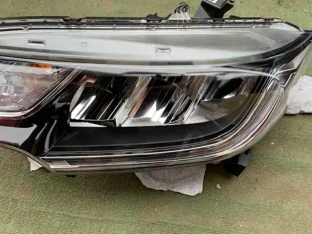 Honda Jazz IV Lift Lampa Lewa Full Led