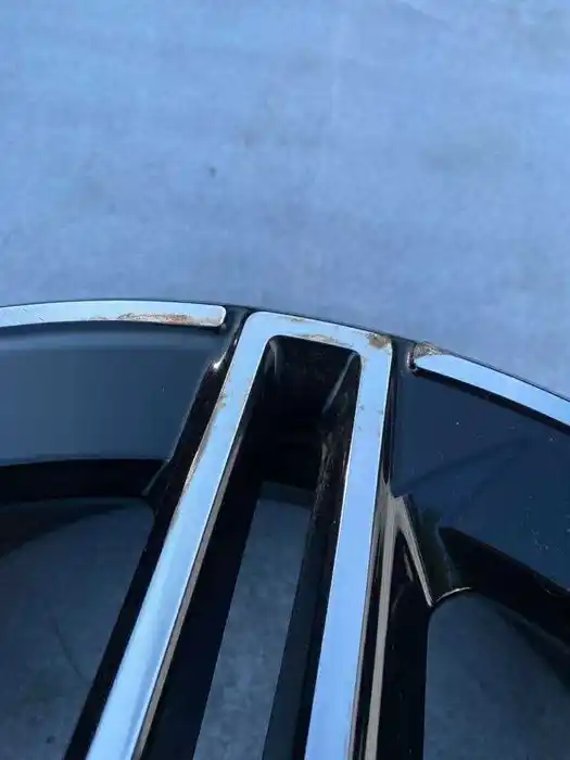 Mercedes GLA GLB W247 Pojedyńcza Felga 19