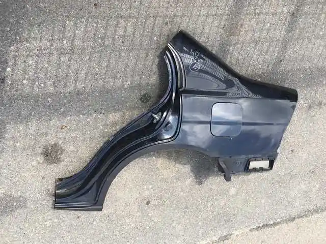 Honda Civic VII Sedan 4D 2001- Błotnik Ćwiartka Lewy Tył