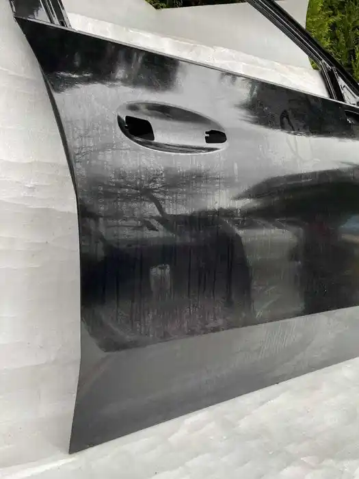 Mercedes GLC W254 Drzwi Przód Przednie Prawe