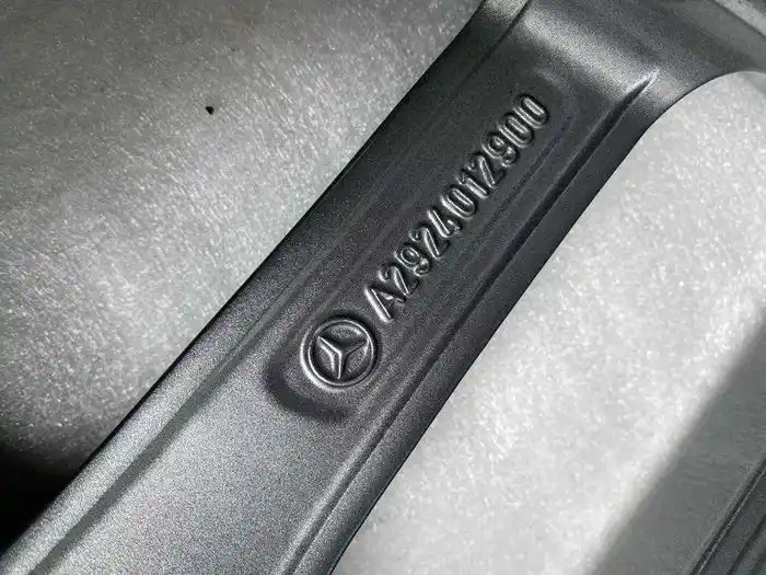 Mercedes GLE W292 Pojedyńcza Felga 21