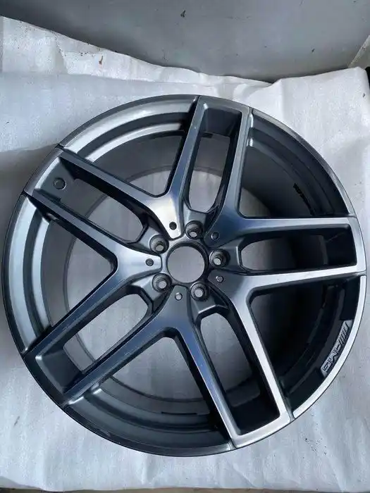 Mercedes GLE W292 Pojedyńcza Felga 21