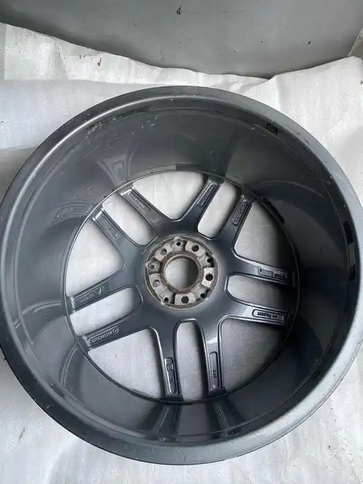 Mercedes GLE W292 Pojedyńcza Felga 21