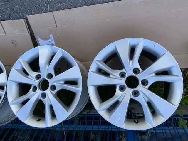 HONDA Felgi 16   5x114,3  Oryginał Honda