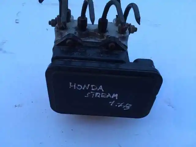 Honda Stream- Pompa ABS Modulator