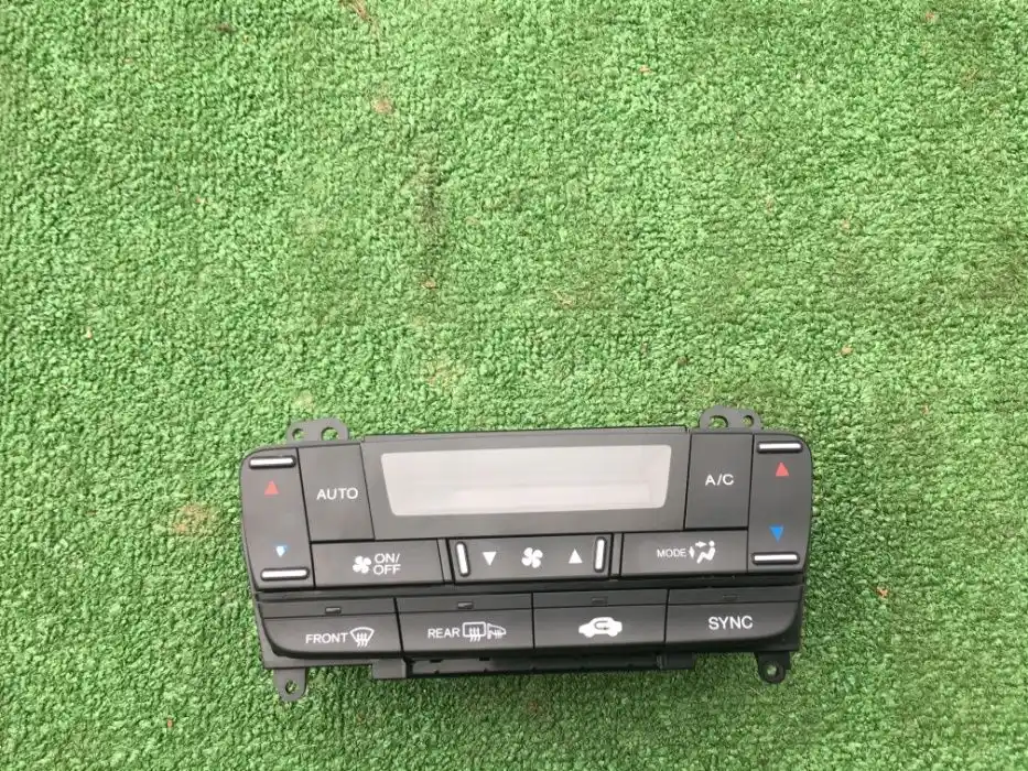 Honda CRV CR-V IV 2012- Panel Klimatyzacji