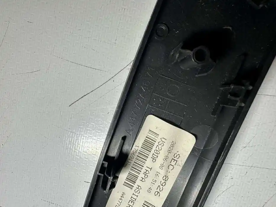 Mercedes V Klasa W447 Klamka Wewnętrzna Drzwi