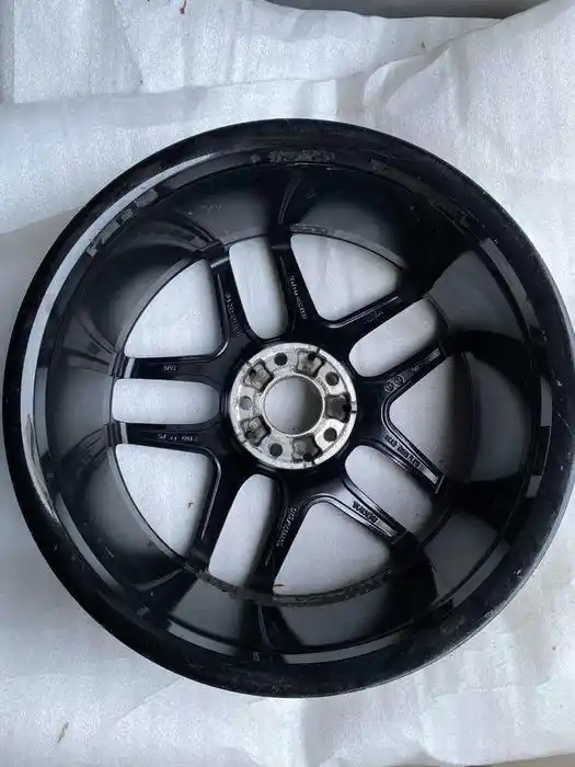 Mercedes GLC A253 Pojedyncza Felga 19