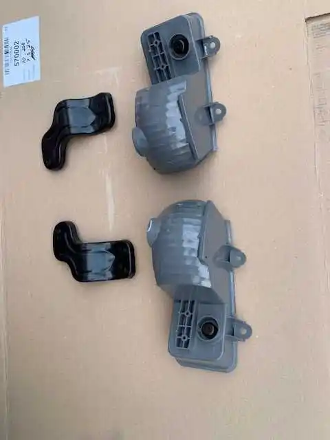 Honda CRV CR-V IV  2015-  lift lampa zderzaka   Nowa