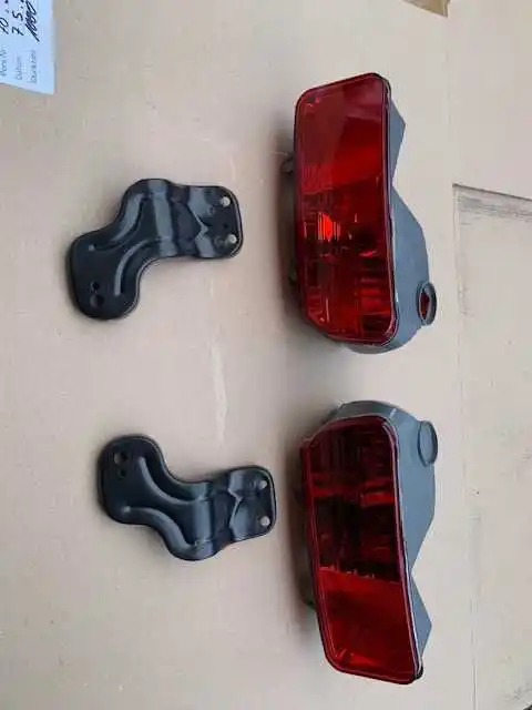 Honda CRV CR-V IV  2015-  lift lampa zderzaka   Nowa