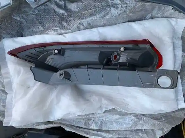 Honda CRV IV Lampa Tył Tylna Lewa Górna