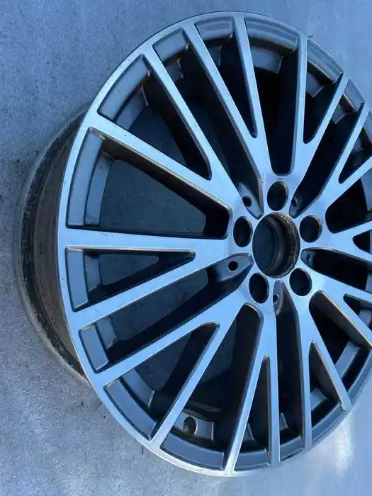 Mercedes A Klasa W177 Pojedyńcza Felga 18