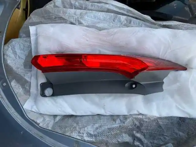 Honda CRV IV Lampa Tył Tylna Lewa Górna