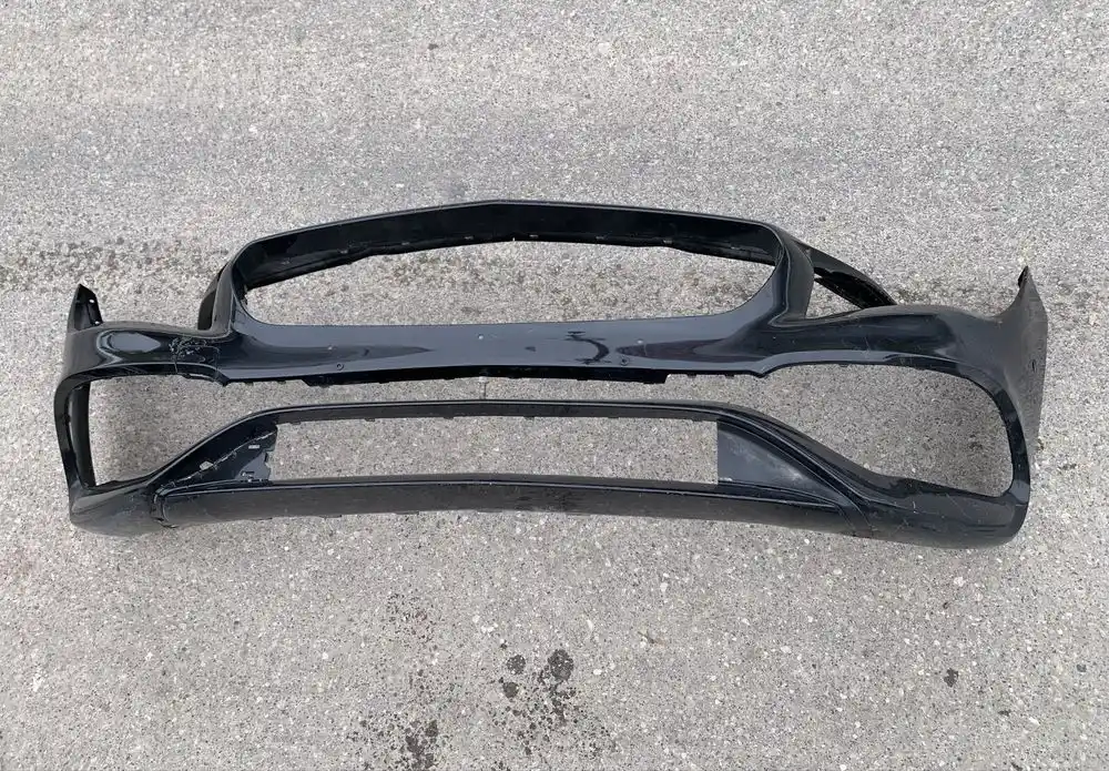 Mercedes CLA W117 AMG Zderzak Przód Przedni
