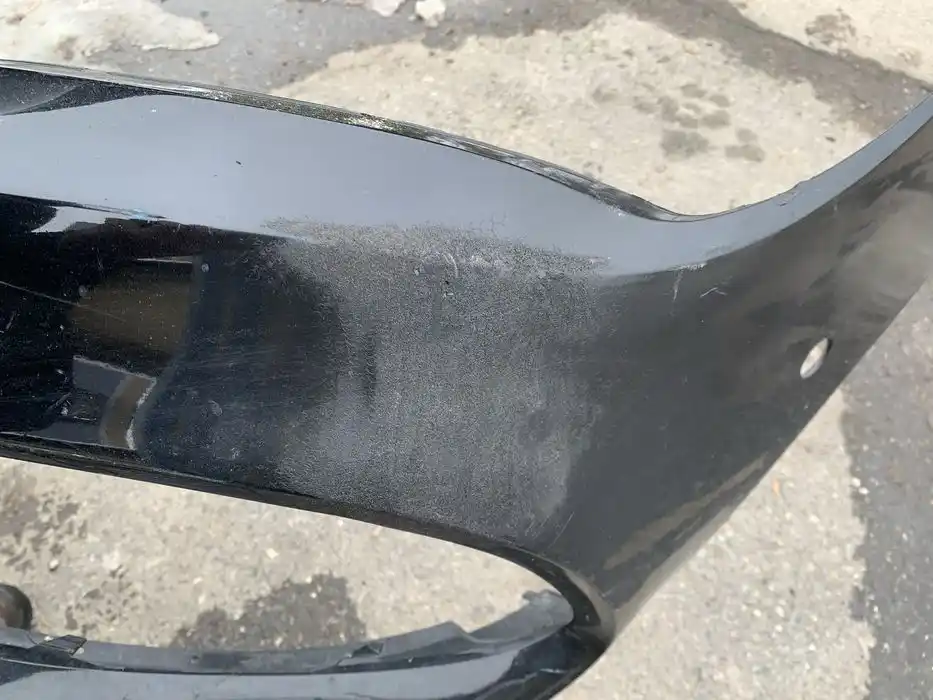 Mercedes CLA W117 AMG Zderzak Przód Przedni