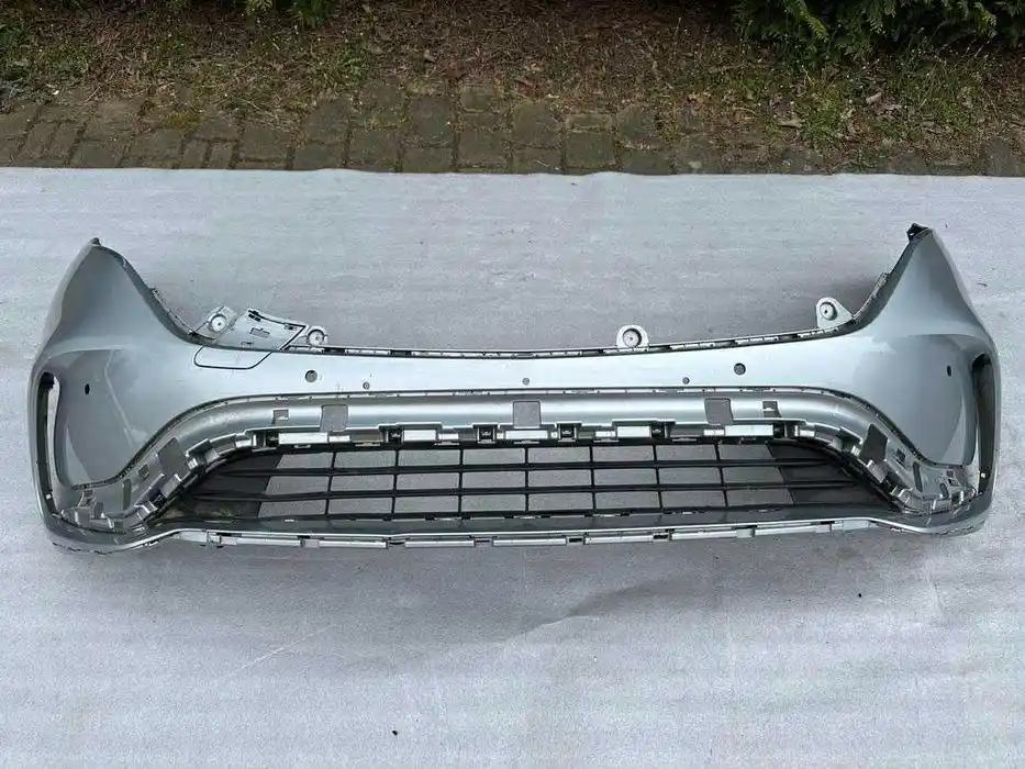Mercedes EQC W296 AMG Zderzak Przód Przedni