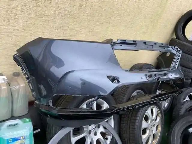 Honda HR-V III 2022- Zderzak przód oryginał
