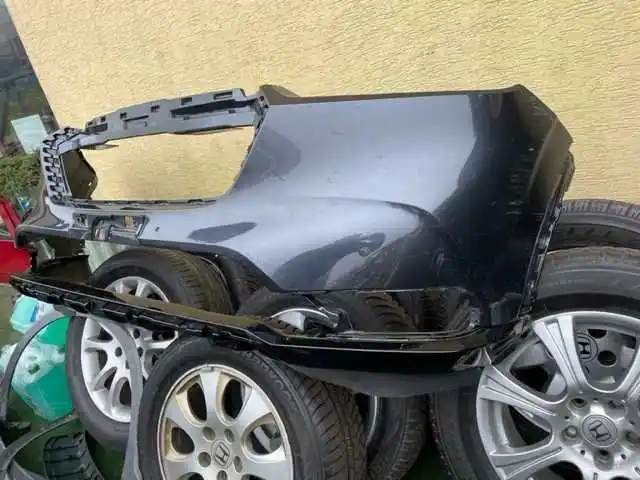 Honda HR-V III 2022- Zderzak przód oryginał