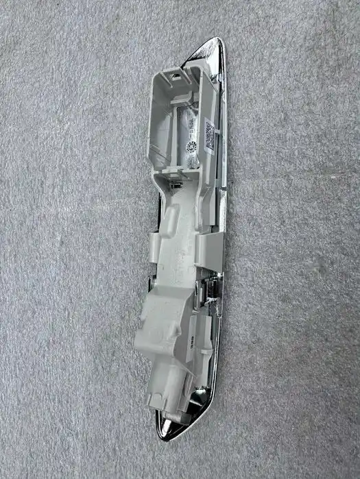 BMW 5 F10 F11 Kierunkowskaz Prawy Przód