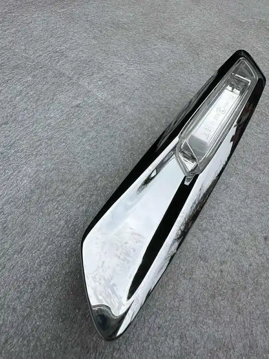 BMW 5 F10 F11 Kierunkowskaz Prawy Przód