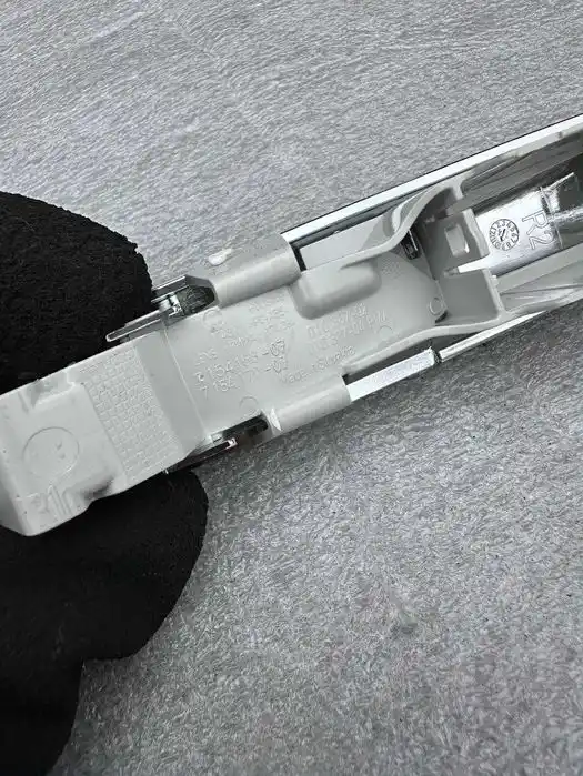 BMW 5 F10 F11 Kierunkowskaz Prawy Przód