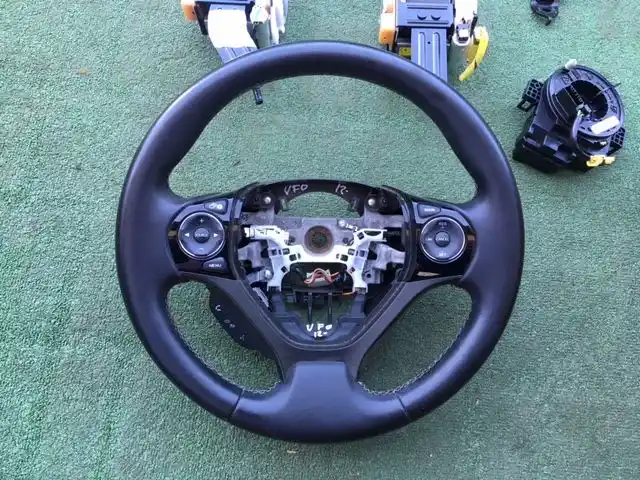 Honda Civic IX 2012- Pasy Komplet 2 sztuki