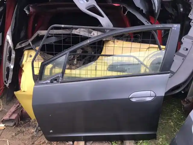 Honda Insight 09-14 Drzwi Lewy Przód