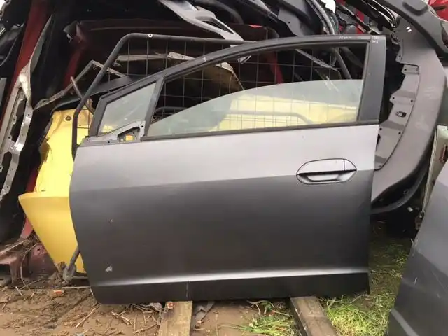Honda Insight 09-14 Drzwi Lewy Przód
