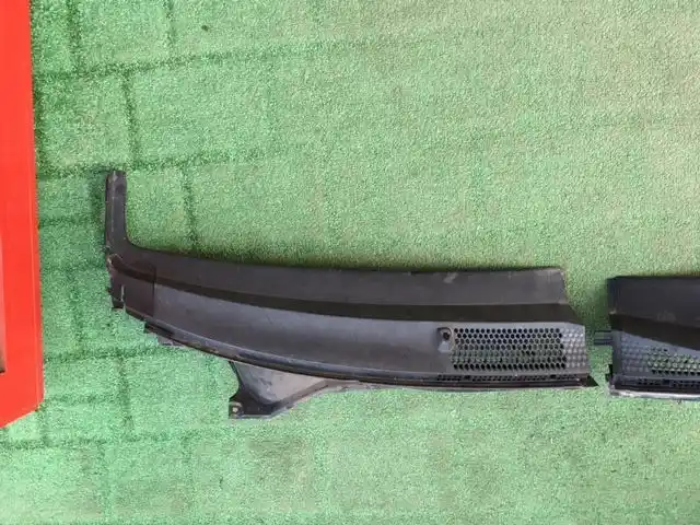 Honda Jazz II 2001- Podszybie Wersja Europejska